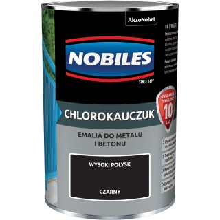 EM.CHLOR.CZARNA  1L NOBILES