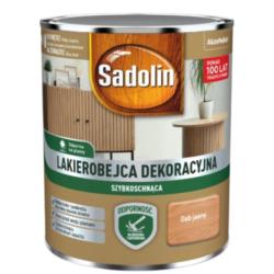 Lakierobejca Extreme Drzewo wiśniowe 0,7L Sadolin