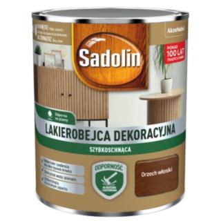 Lakierobejca Extreme Drzewo wiśniowe 0,7L Sadolin