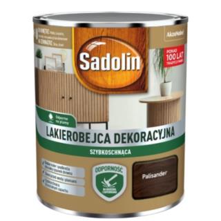 Lakierobejca Extreme Drzewo wiśniowe 0,7L Sadolin