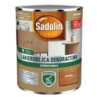 Lakierobejca Extreme Drzewo wiśniowe 0,7L Sadolin