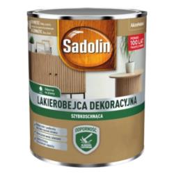 Lakierobejca Extreme Drzewo wiśniowe 0,7L Sadolin