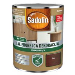 Lakierobejca Extreme Drzewo wiśniowe 0,7L Sadolin