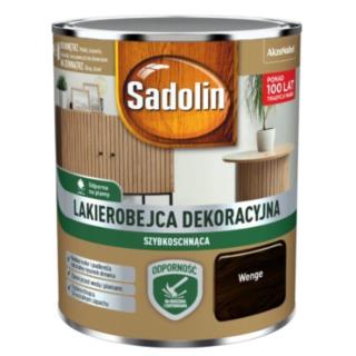 Lakierobejca Extreme Drzewo wiśniowe 0,7L Sadolin