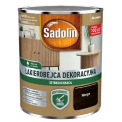 Lakierobejca Extreme Drzewo wiśniowe 0,7L Sadolin