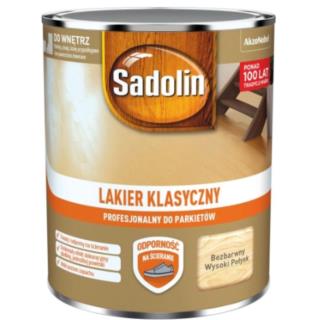 Lakierobejca Extreme Drzewo wiśniowe 0,7L Sadolin