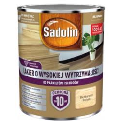 Lakierobejca Extreme Drzewo wiśniowe 0,7L Sadolin