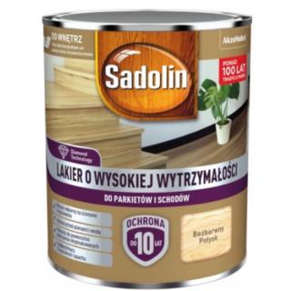 Lakierobejca Extreme Drzewo wiśniowe 0,7L Sadolin