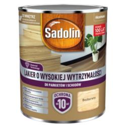 Lakierobejca Extreme Drzewo wiśniowe 0,7L Sadolin