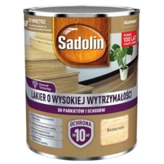 Lakierobejca Extreme Drzewo wiśniowe 0,7L Sadolin