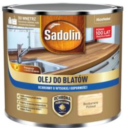 Lakierobejca Extreme Drzewo wiśniowe 0,7L Sadolin