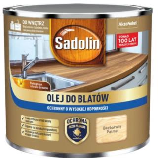 Lakierobejca Extreme Drzewo wiśniowe 0,7L Sadolin