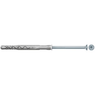 KOŁEK RAM. Z ŁBEM TORX SXRL 8x120T 540116  FISCHER