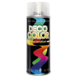 Lakier w Sprayu Deco Color Decoration Bezbarwny 0,4L