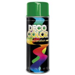 Lakier w Sprayu Deco Color Decoration Zielony 0,4L