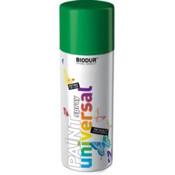 Emalia Biodur Paint Spray Universal Miętowa Zieleń 0,4L