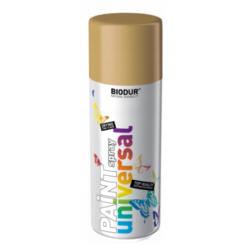 Emalia Biodur Beżowy Paint Spray Universal 0,4L