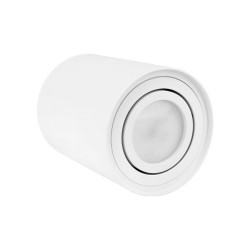 Lampa Sufitowa Ruchoma Spot LVT LED GU10 1x35W 1124