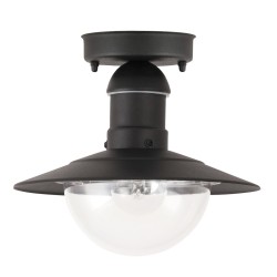 Lampa Zewnętrzna Oslo Rabalux E27 1x60W Czarny 8716