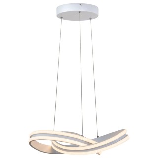 Lampa Wisząca Rabalux Tulio LED 5891