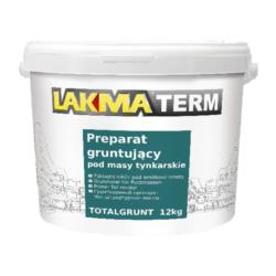 Grunt Totalgrunt baza P1 12 kg Lakma