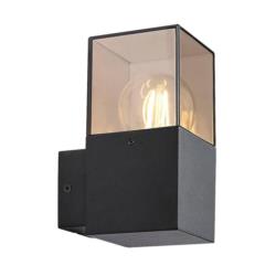 Lampa Ogrodowa Ścienna Loanda Rabalux 1xE27 60W IP54 77080