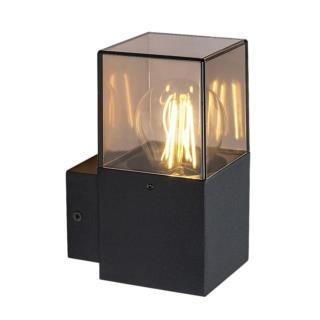 Lampa Ogrodowa Ścienna Loanda Rabalux 1xE27 60W IP54 77080