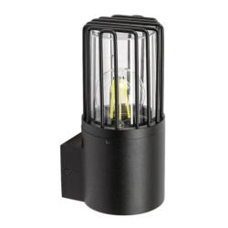 Lampa Ogrodowa Ścienna Haren Rabalux 1xE27 60W IP54 77083