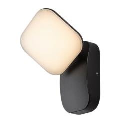 Lampa Ogrodowa Ścienna Odiel Rabalux LED 12W IP44 77057