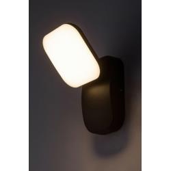 Lampa Ogrodowa Ścienna Odiel Rabalux LED 12W IP44 77057