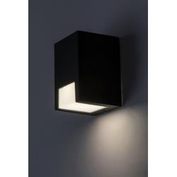 Lampa Ogrodowa Ścienna Cernon Rabalux 1xGU10 7W IP44 77054