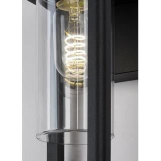 Lampa Ogrodowa Ścienna Zernest Rabalux E27 15W IP54 Czujnik Ruchu 77086