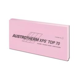 Styropian XPS TOP 70 SF 10cm 035 Austrotherm (3m2)