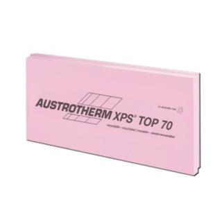 Styropian XPS TOP 50 SF 10cm 0,035W/mK Austrotherm (3m2)