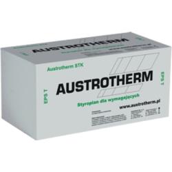 Styropian Austrotherm STK EPS T 17/15mm (17,5m2)