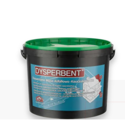 DYSPERBIT (DYSPERBENT) 20KG