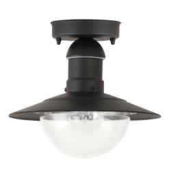 Lampa Zewnętrzna Oslo Rabalux E27 1x60W Czarny 8716