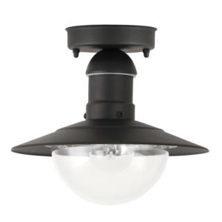 Lampa Zewnętrzna Oslo Rabalux E27 1x60W Czarny 8716