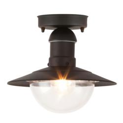 Lampa Zewnętrzna Oslo Rabalux E27 1x60W Czarny 8716