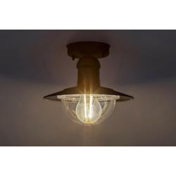 Lampa Zewnętrzna Oslo Rabalux E27 1x60W Czarny 8716