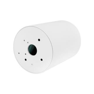 Lampa Sufitowa Ruchoma Spot LVT LED GU10 1x35W Biała 1124