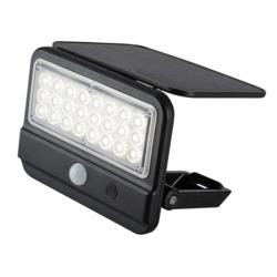 Lampa Solarna Ścienna Flaxton Rabalux 7W IP54 77040