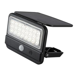 Lampa Solarna Ścienna Flaxton Rabalux 7W IP54 77040