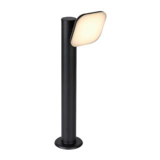 Lampa Ogrodowa Słupek Odiel Rabalux 50cm LED 12W IP44 Czarny 77059