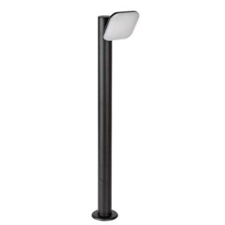 Lampa Ogrodowa Słupek Odiel Rabalux 80cm LED 12W IP44 Czarny 77060