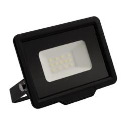 Reflektor Naświetlacz Kobi LED 10W Czarny KFLNL10ZBCZ