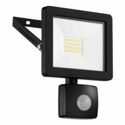 Naświetlacz Reflektor Filetti Eglo LED 20W IP44 Czarny 64879