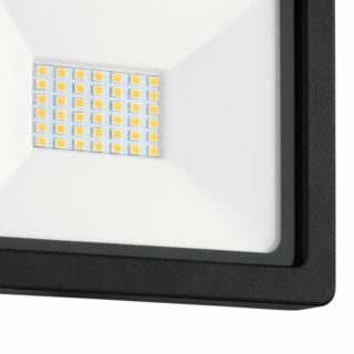 Naświetlacz Reflektor Filetti Eglo LED 30W IP65 Czarny 64853