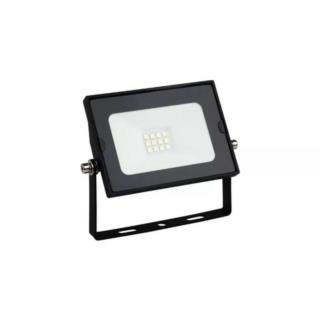 Naświetlacz Reflektor Rino INQ LED 10W 4000K 800LM Czarny FL301NW