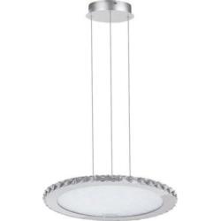 LAMPA WISZĄCA EMMA 216LED/1,6W CHROM  2453